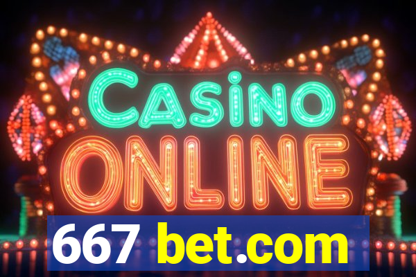 667 bet.com